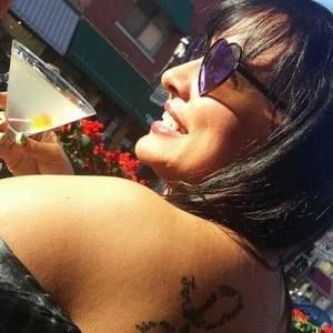 Meet your Posher, Cheryl